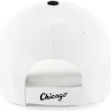 cepur-izliekta-balts-regulejams-no-chicago-white-sox-mlb-no-47-brand