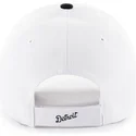 cepur-izliekta-balts-regulejams-no-detroit-tigers-mlb-no-47-brand
