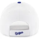 cepur-izliekta-balts-regulejams-no-los-angeles-dodgers-mlb-no-47-brand