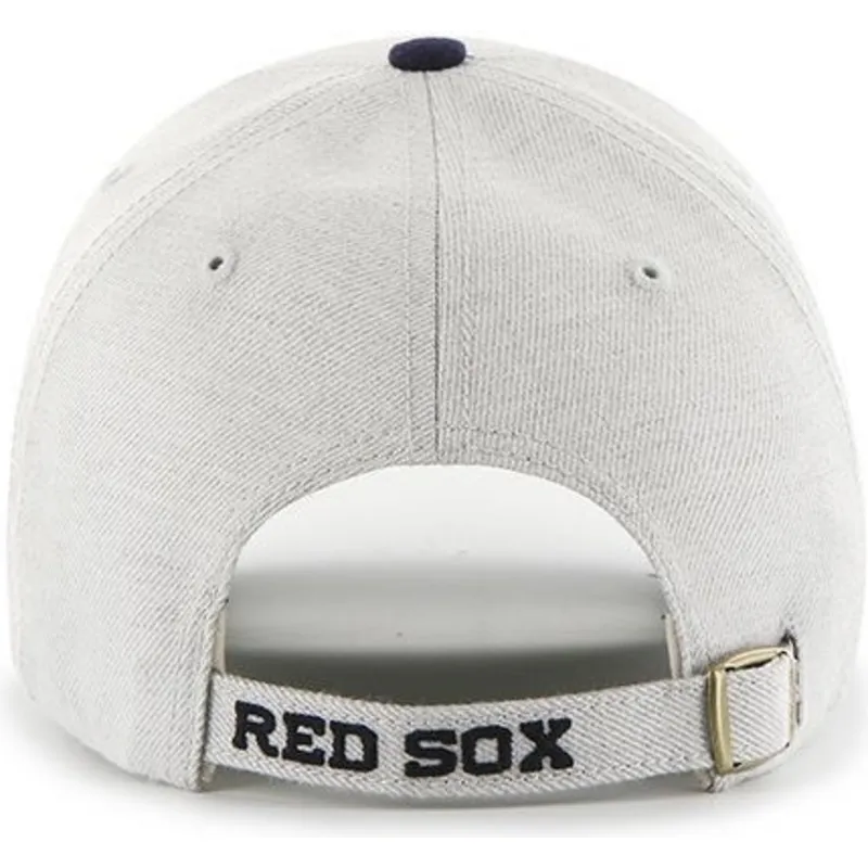 cepur-izliekta-peleks-regulejams-no-boston-red-sox-mlb-no-47-brand