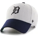 cepur-izliekta-peleks-regulejams-no-detroit-tigers-mlb-no-47-brand