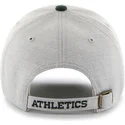 cepur-izliekta-peleks-regulejams-no-oakland-athletics-mlb-no-47-brand