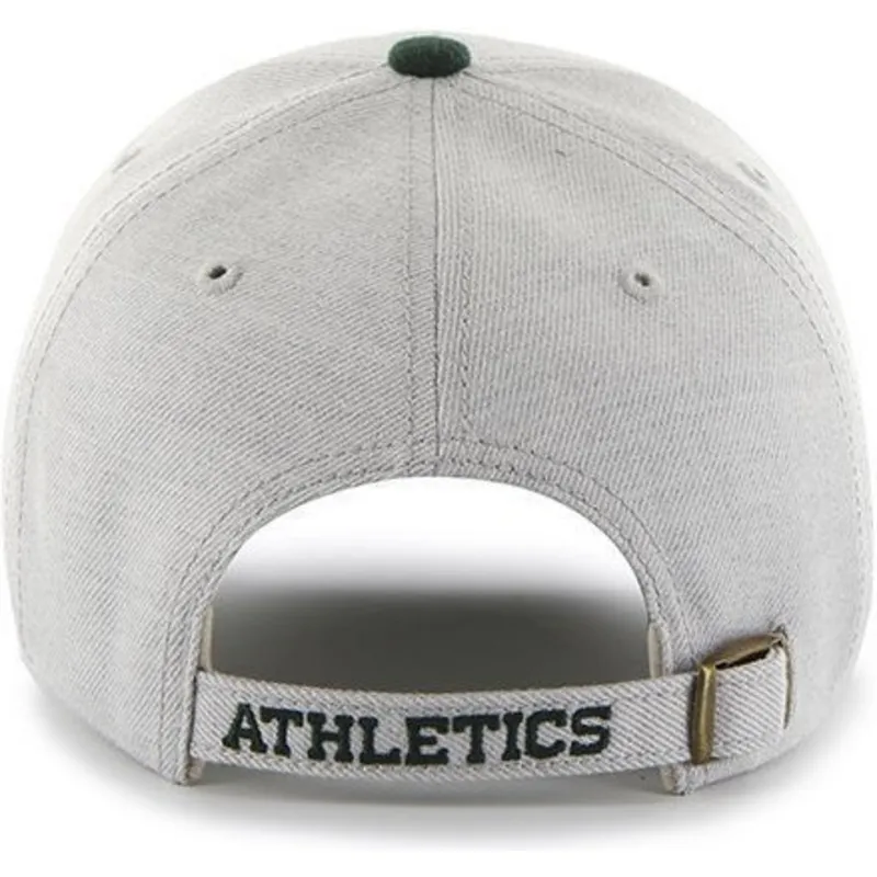 cepur-izliekta-peleks-regulejams-no-oakland-athletics-mlb-no-47-brand