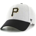cepur-izliekta-peleks-regulejams-no-pittsburgh-pirates-mlb-no-47-brand