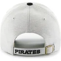 cepur-izliekta-peleks-regulejams-no-pittsburgh-pirates-mlb-no-47-brand
