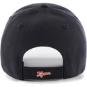 cepur-izliekta-tumsi-zils-regulejams-no-detroit-tigers-mlb-no-47-brand