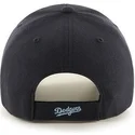 cepur-izliekta-tumsi-zils-regulejams-no-los-angeles-dodgers-mlb-no-47-brand