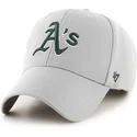 cepur-izliekta-peleks-regulejams-no-oakland-athletics-mlb-no-47-brand