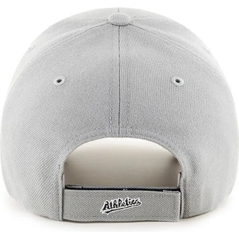 cepur-izliekta-peleks-regulejams-no-oakland-athletics-mlb-no-47-brand