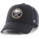 cepur-izliekta-tumsi-zils-regulejams-no-buffalo-sabres-nhl-no-47-brand