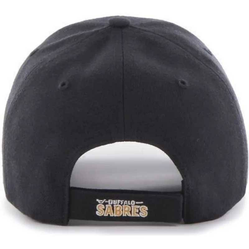cepur-izliekta-tumsi-zils-regulejams-no-buffalo-sabres-nhl-no-47-brand
