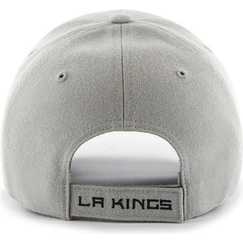 cepur-izliekta-peleks-regulejams-no-los-angeles-kings-nhl-no-47-brand