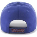 cepur-izliekta-zils-regulejams-no-new-york-rangers-nhl-no-47-brand