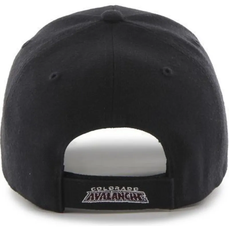cepur-izliekta-tumsi-zils-regulejams-no-colorado-avalanche-nhl-no-47-brand