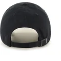 cepur-izliekta-melns-regulejams-no-chicago-white-sox-nhl-no-47-brand