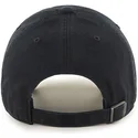 cepur-izliekta-melns-regulejams-no-new-york-yankees-mlb-no-47-brand