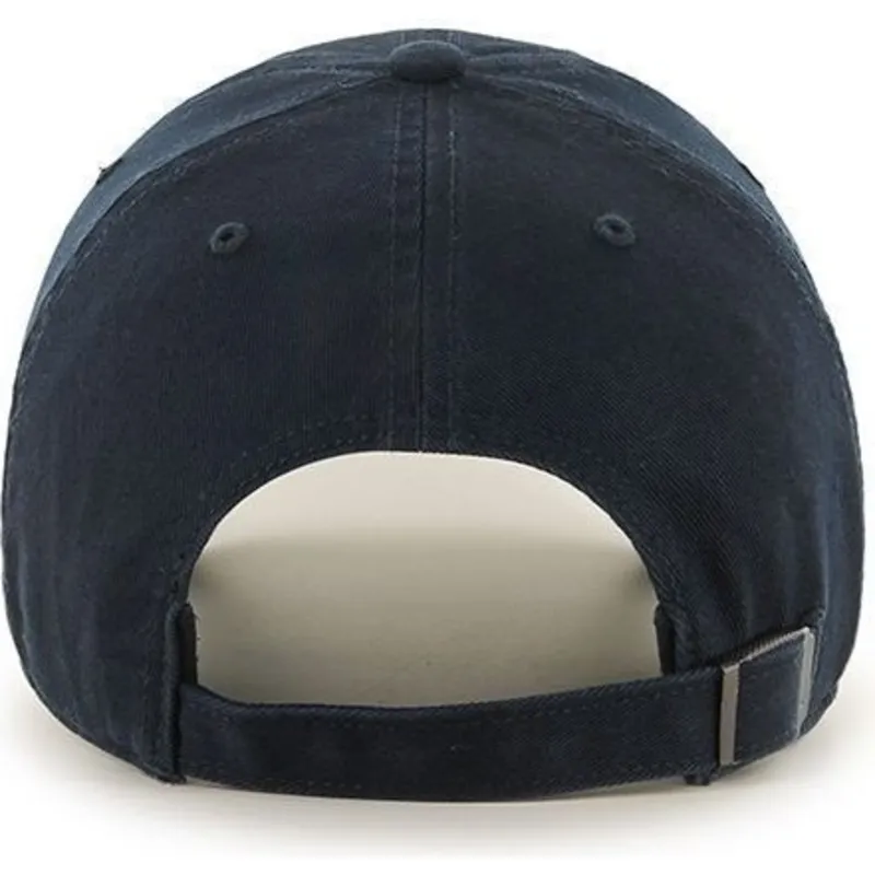 cepur-izliekta-tumsi-zils-regulejams-no-new-york-yankees-mlb-no-47-brand