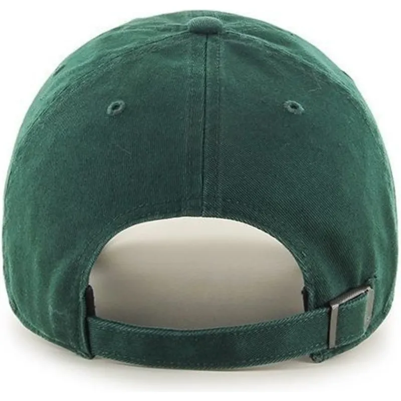 cepur-izliekta-zals-regulejams-no-oakland-athletics-mlb-no-47-brand cepur-izliekta-zals-regulejams-no-oakland-athletics-mlb-no-47-brand