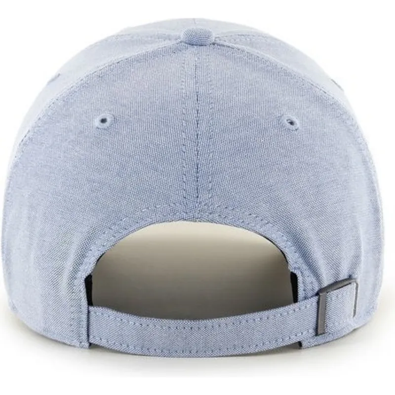 cepur-izliekta-zils-regulejams-no-los-angeles-dodgers-mlb-no-47-brand