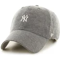 cepur-izliekta-peleks-regulejams-no-new-york-yankees-mlb-no-47-brand