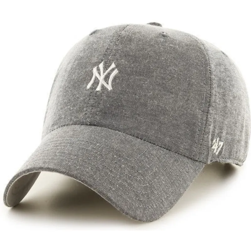 cepur-izliekta-peleks-regulejams-no-new-york-yankees-mlb-no-47-brand