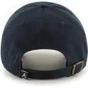 cepur-izliekta-tumsi-zils-regulejama-lente-frontal-no-atlanta-braves-mlb-no-47-brand