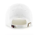 cap-izliekta-white-adjustable-strap-frontal-no-boston-red-sox-mlb-no-47-brand
