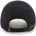 cepur-izliekta-melns-regulejams-no-baltimore-orioles-mlb-no-47-brand