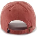 cepur-izliekta-sarkans-regulejama-lente-frontal-grande-no-new-york-yankees-mlb-no-47-brand