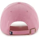 cepur-izliekta-roza-regulejams-no-new-york-yankees-mlb-no-47-brand