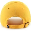 cepur-izliekta-dzeltens-regulejams-no-new-york-yankees-mlb-no-47-brand
