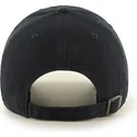 cepur-izliekta-melns-regulejams-no-toronto-blue-jays-mlb-no-47-brand