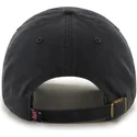 cepur-izliekta-tumsi-zils-regulejams-nombre-no-boston-red-sox-mlb-no-47-brand