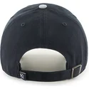 cap-izliekta-black-adjustable-strap-frontal-grande-no-new-york-yankees-mlb-no-47-brand