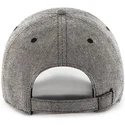 cepur-izliekta-melns-regulejams-no-new-york-yankees-mlb-no-47-brand