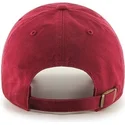cepur-izliekta-sarkans-regulejams-no-47-brand
