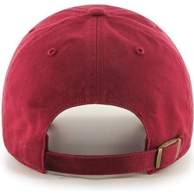 cepur-izliekta-sarkans-regulejams-no-47-brand