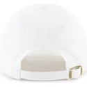 cap-izliekta-white-adjustable-strap-no-47-brand