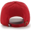 cepur-izliekta-sarkans-regulejams-no-new-england-revolution-fc-major-league-soccer-no-47-brand