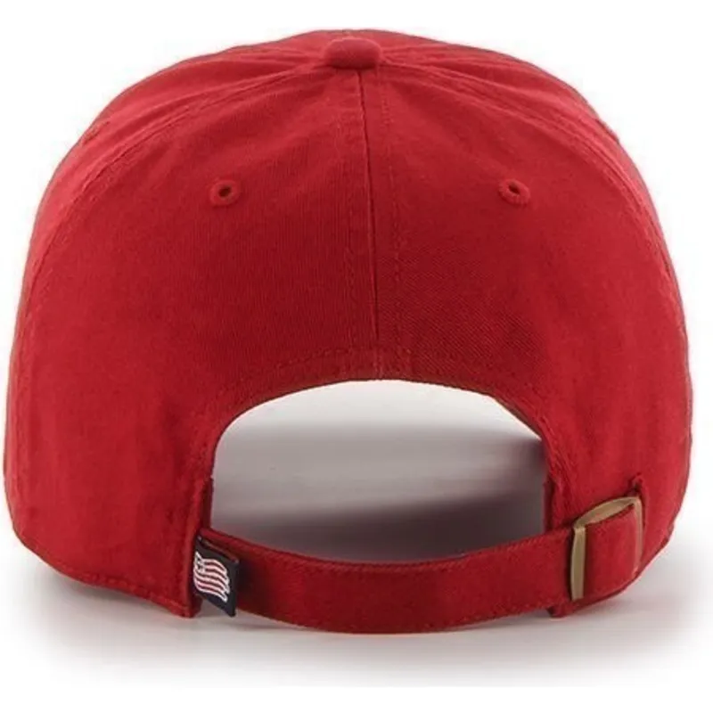 cepur-izliekta-sarkans-regulejams-no-new-england-revolution-fc-major-league-soccer-no-47-brand