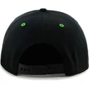 cepur-plakana-melns-snapback-no-los-angeles-kings-nhl-no-47-brand