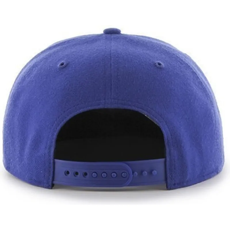 cepur-plakana-zils-snapback-berniem-no-new-york-yankees-mlb-no-47-brand