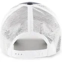 cepur-izliekta-soferis-zils-snapback-estampado-de-hojas-no-new-york-yankees-mlb-no-47-brand
