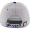 cepur-izliekta-peleks-regulejams-no-los-angeles-dodgers-mlb-no-47-brand