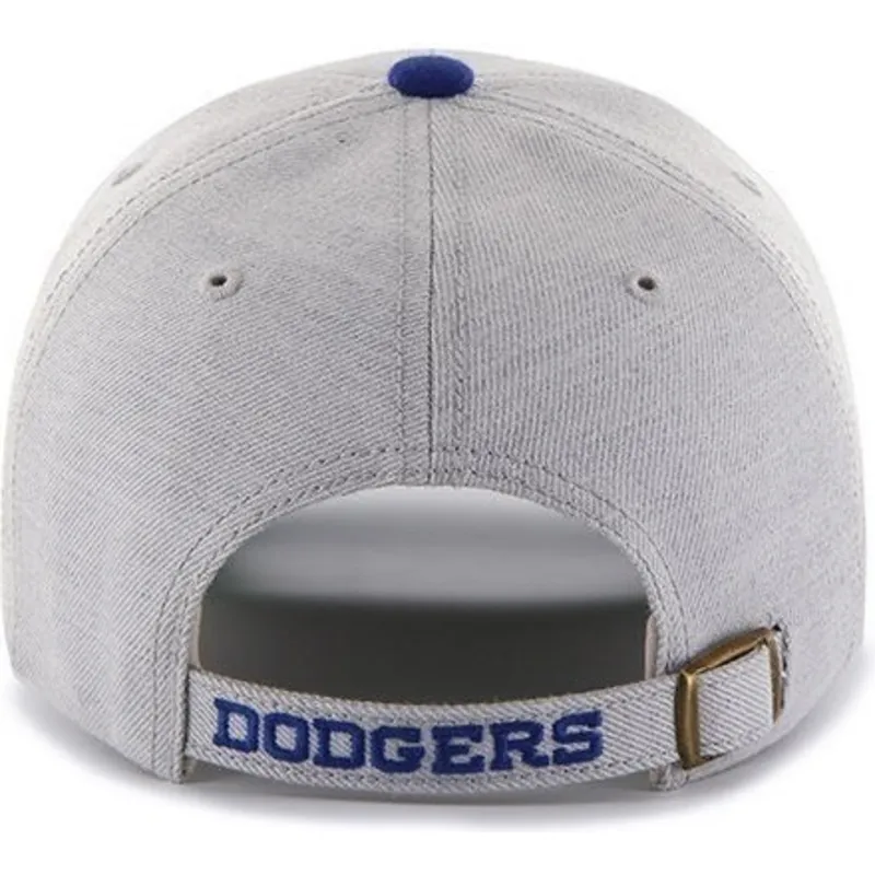 cepur-izliekta-peleks-regulejams-no-los-angeles-dodgers-mlb-no-47-brand