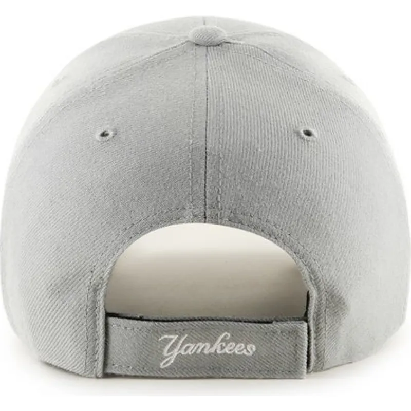 cepur-izliekta-peleks-regulejams-no-new-york-yankees-mlb-no-47-brand