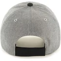 cap-izliekta-gray-adjustable-strap-negro-no-los-angeles-dodgers-mlb-no-47-brand