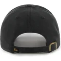 cepur-izliekta-tumsi-zils-regulejams-no-cleveland-indians-mlb-no-47-brand