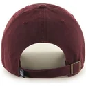 cepur-izliekta-sarkans-regulejams-no-new-york-yankees-mlb-no-47-brand