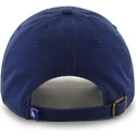 cepur-izliekta-zils-regulejams-letras-no-los-angeles-dodgers-mlb-no-47-brand